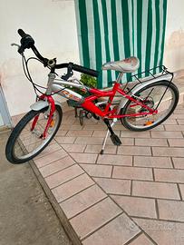 Bicicletta per bambino Tekna
