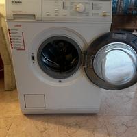 Lavatrice Miele Novotronic W313