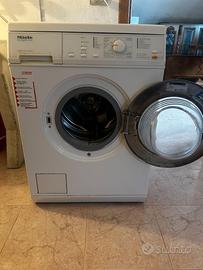 Lavatrice Miele Novotronic W313