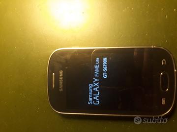 telefono samsung gt s6790 n