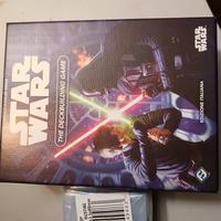 Star Wars deckbuilding game