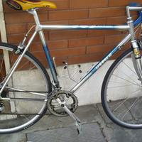 Bici da corsa Vitus tg.54
