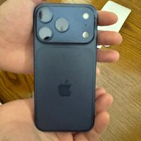 iPhone 17 Pro 512 gb