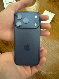 iPhone 17 Pro 512 gb