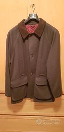 giacca tipo jodel trentina Merlet