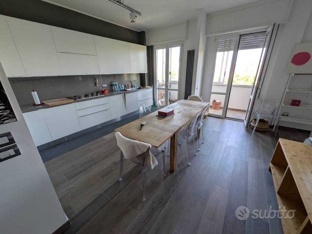 Apartment in Pesaro, Loreto, Pantano - Vista 5