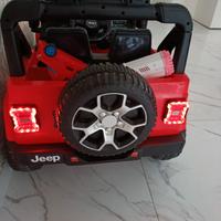 jeep rubicon