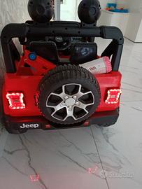 jeep rubicon