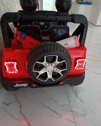 jeep rubicon