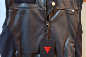 Abbigliamento Dainese