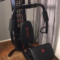 Palestra Multistazione Marcy