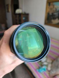 Tamron sp 70‐200mm f/2.8 di vc usd x NIKON