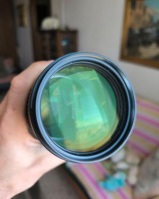 Tamron sp 70‐200mm f/2.8 di vc usd x NIKON