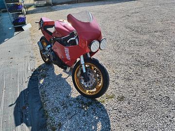 Ducati 900 SS special