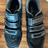 Scarpe Shimano MTB o BDC 45