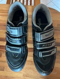 Scarpe Shimano MTB o BDC 45
