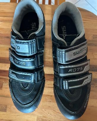 Scarpe Shimano MTB o BDC 45