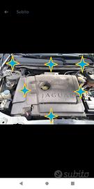 motore Jaguar X Type 6B