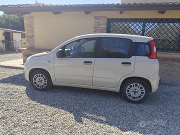 Fiat Panda 2017