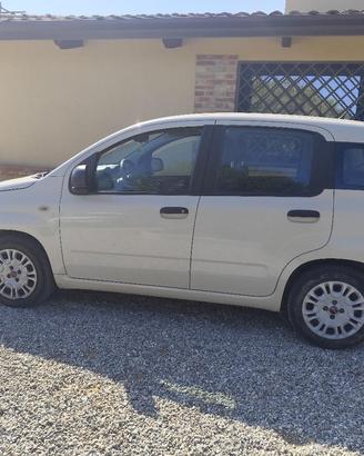 Fiat Panda 2017