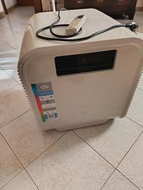 condizionatore cubo argo