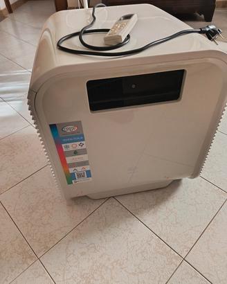 condizionatore cubo argo