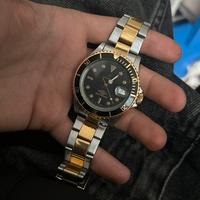 Mondia Zenith Diver Professional Automatico raro
