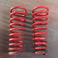 Molle eibach anteriori alfa 147
