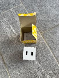Frutto USB Vimar