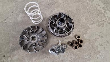 Kit variatore completo per Honda Forza 300