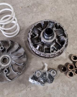 Kit variatore completo per Honda Forza 300