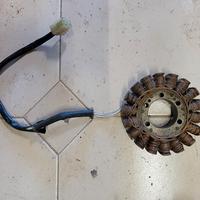 alternatore yamaha r6 2004/2005