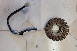 alternatore yamaha r6 2004/2005