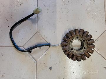 alternatore yamaha r6 2004/2005