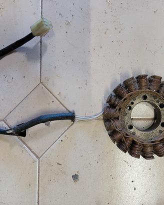 alternatore yamaha r6 2004/2005