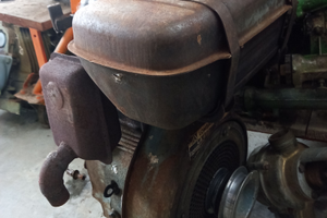 Motori ausiliari lombardini