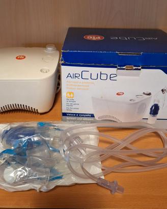 Aerosol Pic AIRCUBE