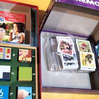 tre giochi