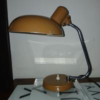 lampada ministeriale anni 50 CEB