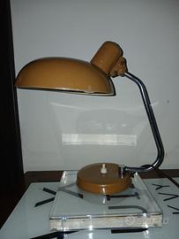 lampada ministeriale anni 50 CEB