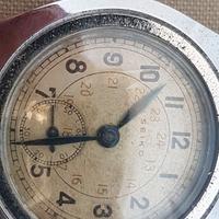 orologio seiko militare