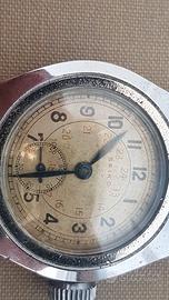 orologio seiko militare