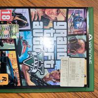 Xboxone gioco