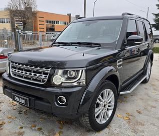 Discovery IV 2009 3.0 sdV6 HSE 249cv 7p.ti auto my
