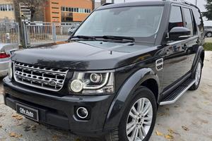 Discovery IV  3.0 sdV6 HSE 249cv 7p.ti auto my