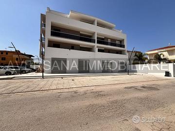 Locale commerciale 145mq