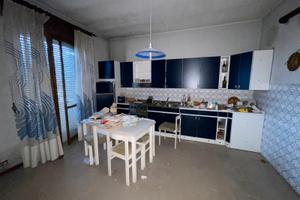 Porzione di bifamigliare con ampi spazi