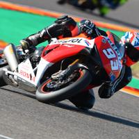 Carene pista Honda CBR 1000 rr repsol