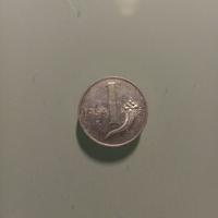1 lira