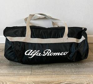 Telo Copriauto Alfa Romeo 